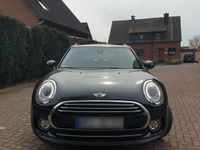 Gebraucht Mini Cooper 136 PS (100 kW) 2016 Schwarz Kleinwagen