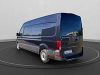 Neu VW Crafter 103 PS (75 kW) 2026 Schwarz Van