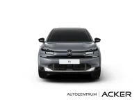 Neu Citroën C4 131 PS (96 kW) 2026 Blau Limousine