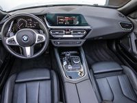 gebraucht BMW Z4 sDrive20i M Sportpaket HiFi LED Sitzhzg Klima