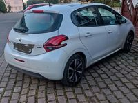 gebraucht Peugeot 208 1.2 Active PureTech 82 Active