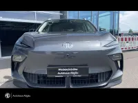 Gebraucht MG MGS5 EV Luxury 169 kW (231 PS) 2026 Andes grey SUV