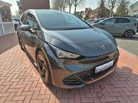 Gebraucht Cupra Born 150 kW (204 PS) 2022 Grau Kleinwagen