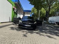 Gebraucht Mercedes CLA45 AMG AMG 381 PS (280 kW) 2016 Schwarz Limousine