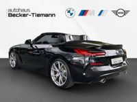 gebraucht BMW Z4 sDrive20i Sport Line | M Sportsz. | 19 Zoll | HiFi