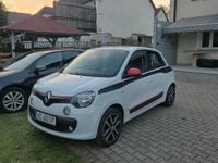 Gebraucht Renault Twingo 90 PS (66 kW) 2016 Weiß Kleinwagen