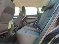 Gebraucht Skoda Karoq Elegance 150 PS (110 kW) 2024 Schwarz SUV