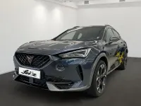 Gebraucht Cupra Formentor VZ 310 PS (228 kW) 2023 Grau SUV