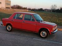 gebraucht Fiat 128 Special, original 76000km, unrestauriert