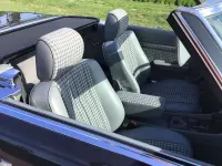 Gebraucht Mercedes SL300 179 PS (131 kW) 1987 Schwarz Cabrio
