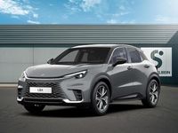 Neu Lexus LBX 136 PS (100 kW) 2026 Manhattangrau SUV