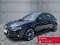 gebraucht Audi A3 e-tron S-LINE MATRIX+NAV+SHZ+18"