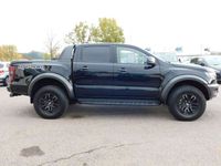 gebraucht Ford Ranger Raptor 2.0 DoKa *UBS/FGS 5. Jahr/LED Bli*