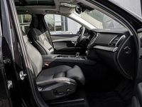 Gebraucht Volvo XC90 Ultimate 455 PS (334 kW) 2024 Onyx schwarz SUV