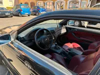 Gebraucht BMW 330 204 PS (150 kW) 2003 Schwarz Coupé