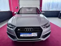 Gebraucht Audi S4 Ambiente 354 PS (260 kW) 2016 Andere Kombi