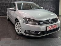 Gebraucht VW Passat Trendline 105 PS (77 kW) 2014 Silber Kombi