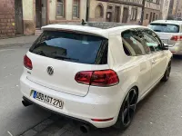 Gebraucht VW Golf VI GTI 272 PS (200 kW) 2011 Kleinwagen