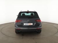 Gebraucht VW Tiguan Active 150 PS (110 kW) 2022 Grau SUV