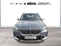 Gebraucht BMW X1 xLine 218 PS (160 kW) 2023 Grau SUV