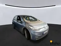Gebraucht VW ID.3 Pro Performance 150 kW (204 PS) 2022 Stonewashed blue metallic Kleinwagen