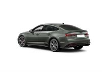 Gebraucht Audi A5 Competition 204 PS (150 kW) 2023 Chronosgrau metallic Limousine