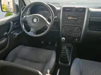 Gebraucht Suzuki Jimny 85 PS (62 kW) 2013 Grün SUV