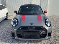 Neu Mini John Cooper Works Cabriolet 231 PS (169 kW) 2026 P0c77 copper grey metallic Cabrio