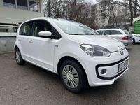 Second-hand VW up! 68 CP (50 kW) 2013 Hatchback
