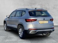 Nuevo Seat Ateca Style 150 CV (110 kW) 2025 Plateado SUV