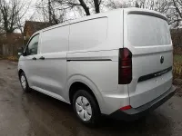 Neu VW T7 100 kW (136 PS) 2026 Light grey metallic Van