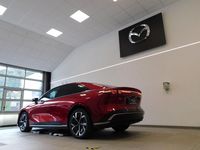 Gebraucht Mazda 6e Takumi-Line 189 kW (258 PS) 2025 Rot Limousine