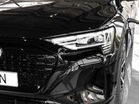 gebraucht Audi Q8 e-tron Sportback adv.*Leasing ab 599*NP:90110*