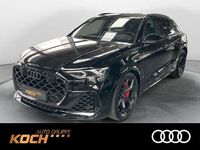 Neu Audi RS Q8 Performance 640 PS (470 kW) 2025 Schwarz SUV
