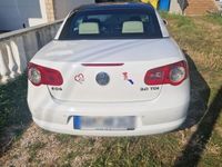 gebraucht VW Eos 2,0 TDI