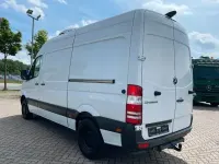 Gebraucht Mercedes Sprinter 163 PS (119 kW) 2013 Andere Van