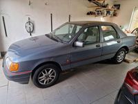 Gebraucht Ford Sierra 101 PS (74 kW) 1989 Grau Limousine
