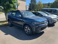 Neu Dacia Bigster Expression 140 PS (102 kW) 2026 Blau SUV