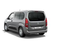 Gebraucht Opel Combo Edition 102 PS (75 kW) 2026 Grau Van / Kleinbus
