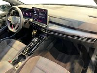 Gebraucht VW Golf GTI 265 PS (194 kW) 2025 Grenadillschwarz metallic Limousine