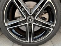 Gebraucht Mercedes E400 AMG 2017 Schwarz Kombi