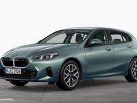 Second-hand BMW 120 Efficient Dynamics 156 CP (114 kW) 2025 Verde Hatchback