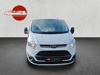 gebraucht Ford Transit 2.2 TDCI|Custom|Kasten|Trend|Klima|AHK|