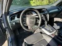 Gebraucht Audi A4 Ambition 239 PS (175 kW) 2008 Silber Kombi