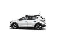 Neu Dacia Sandero Essentiel 110 PS (80 kW) 2026 Arktisweiß Limousine