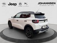 Neu Citroën C3 101 PS (74 kW) 2025 Weiß SUV