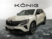 Neu Renault Austral Techno 158 PS (116 kW) 2025 Weiß SUV