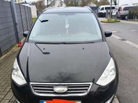 gebraucht Ford Galaxy 2.0 TDCi DPF Ghia