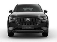 Neu Mazda CX-60 Homura-Line 328 PS (241 kW) 2025 Jet black SUV