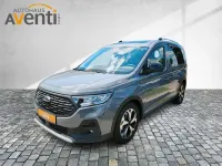 Neu Ford Tourneo Connect Active 150 PS (110 kW) 2026 Grau Van / Kleinbus